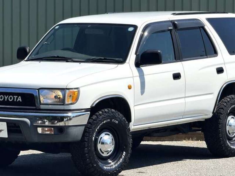 HILUX SURF