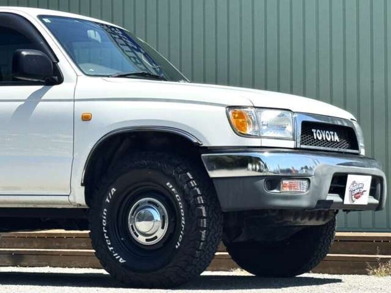 HILUX SURF