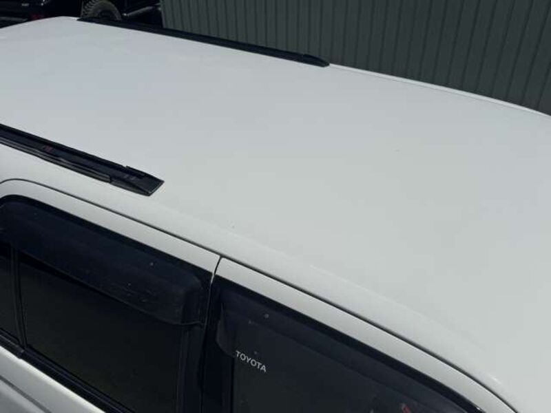 HILUX SURF