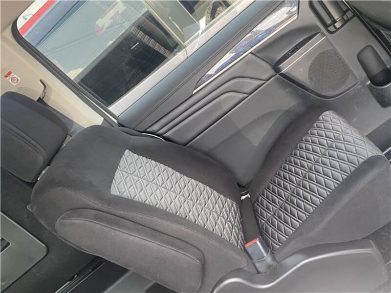 DELICA D5