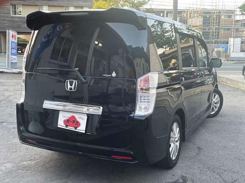 STEPWAGON SPADA