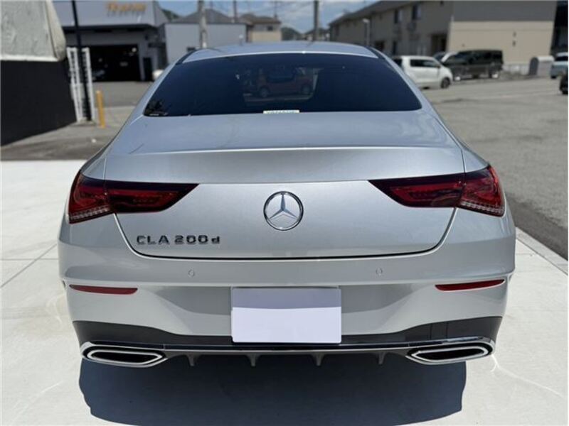 CLA-CLASS