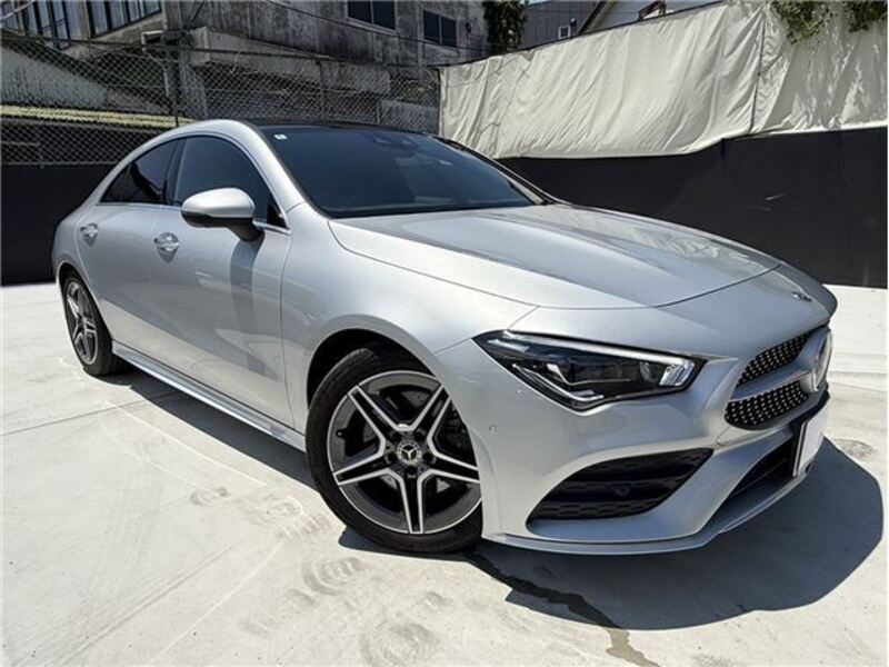 CLA-CLASS