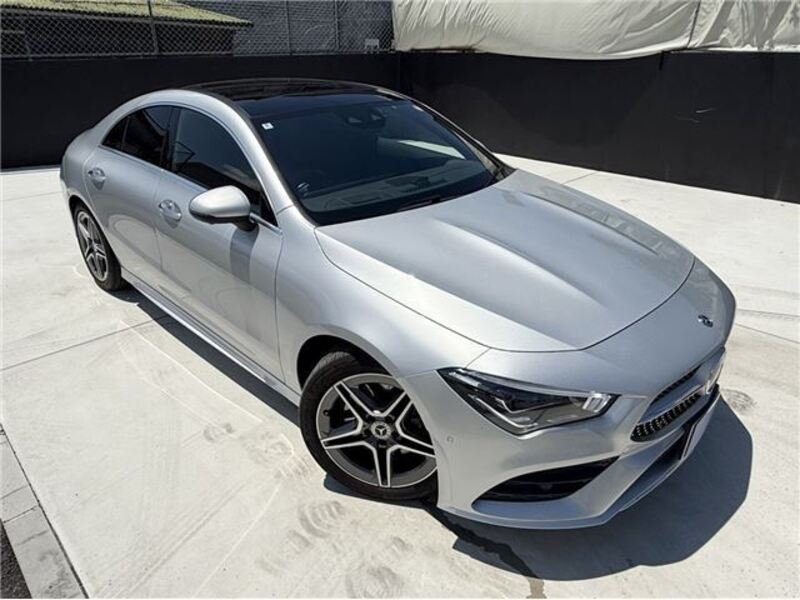 CLA-CLASS