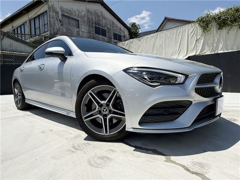 CLA-CLASS