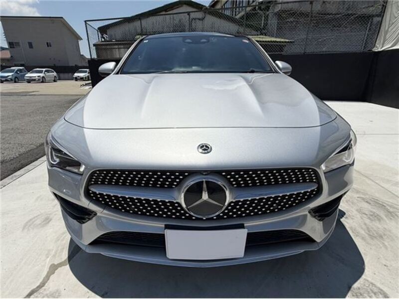 CLA-CLASS