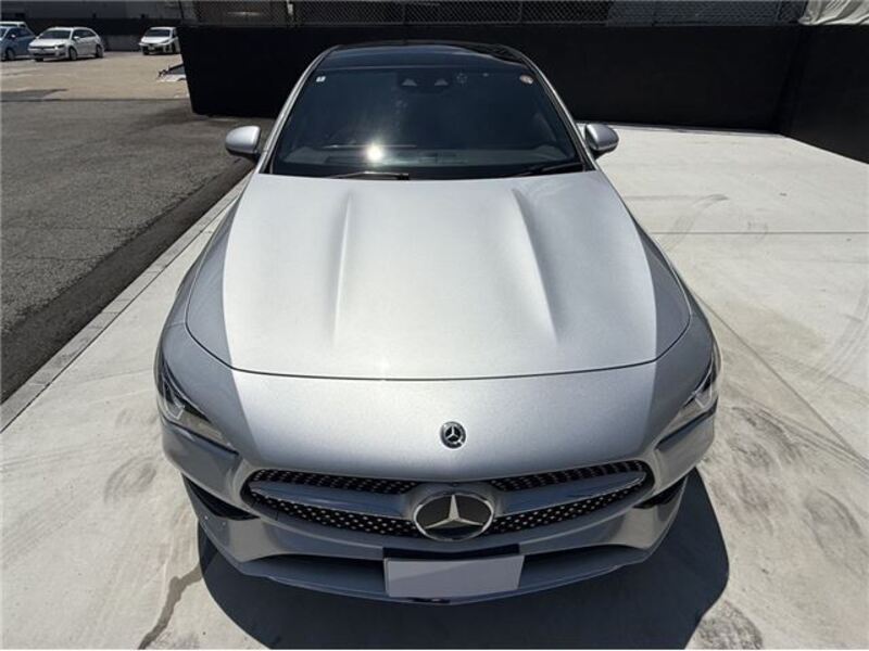 CLA-CLASS