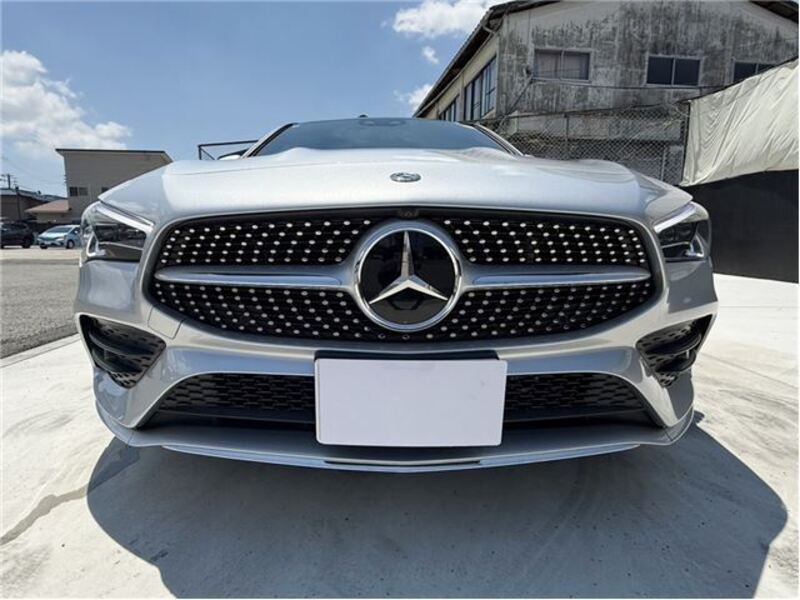 CLA-CLASS