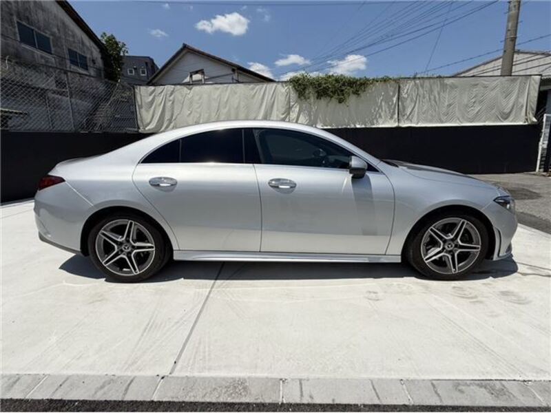 CLA-CLASS