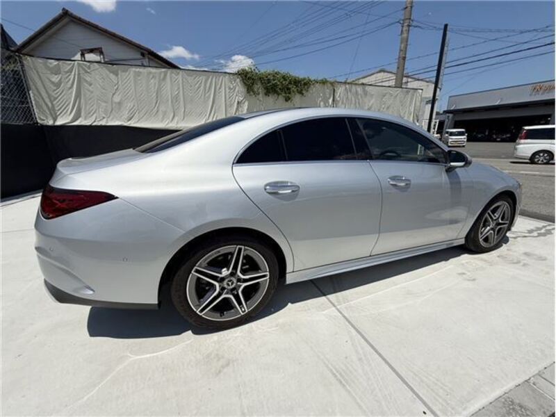 CLA-CLASS
