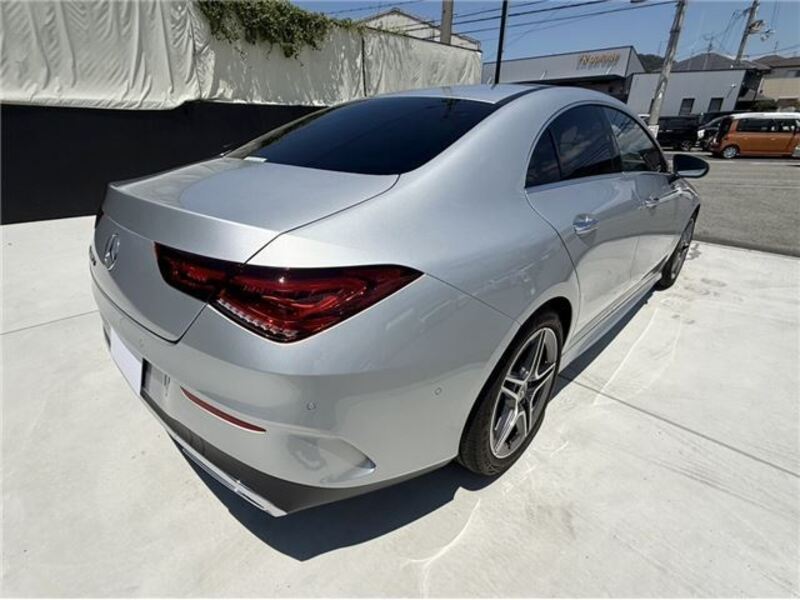 CLA-CLASS