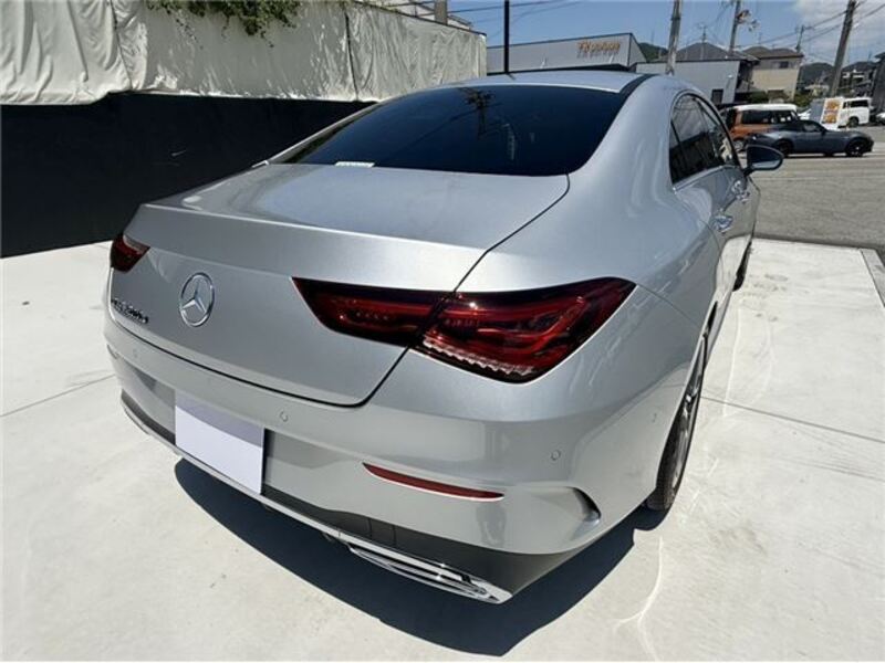 CLA-CLASS