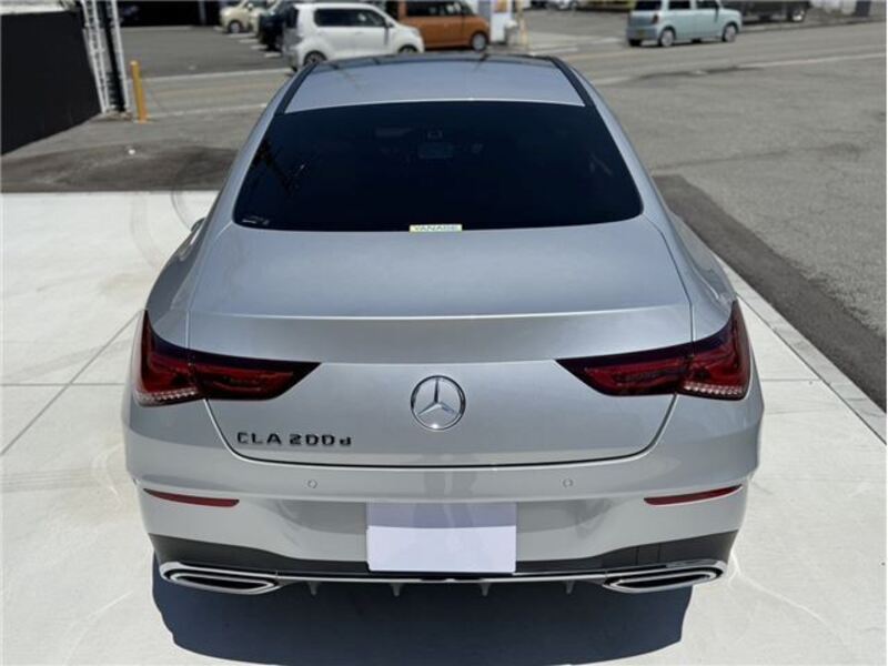 CLA-CLASS