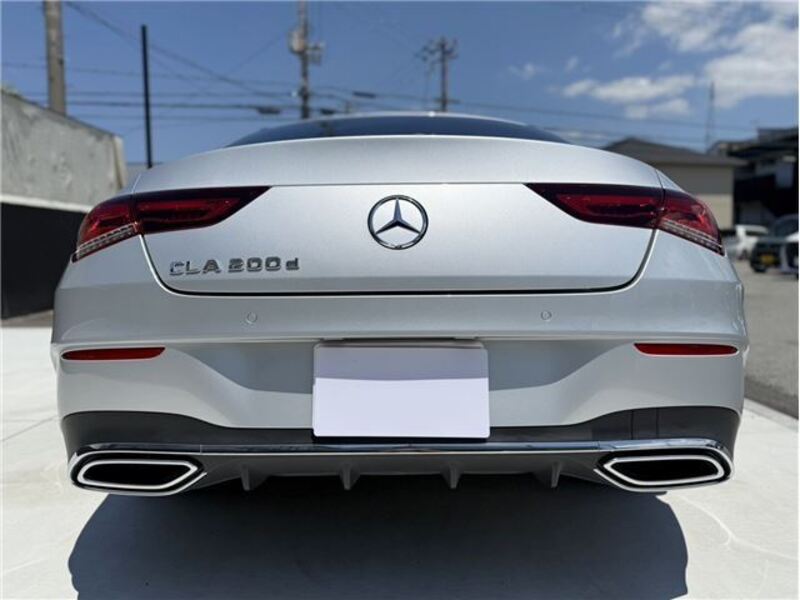 CLA-CLASS