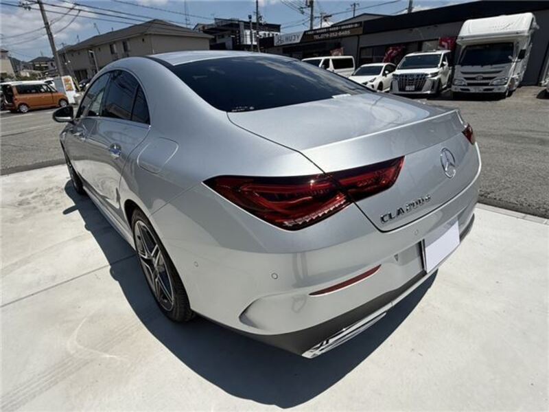 CLA-CLASS