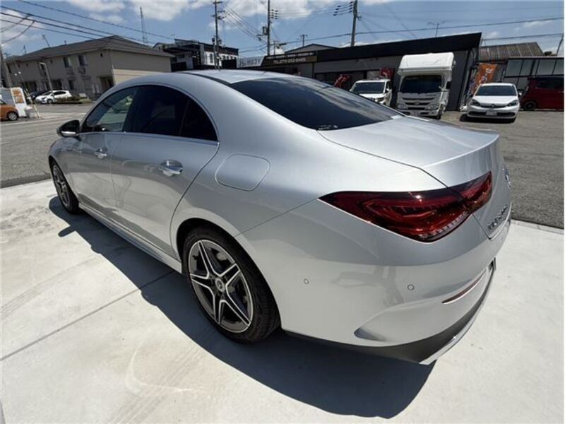 CLA-CLASS