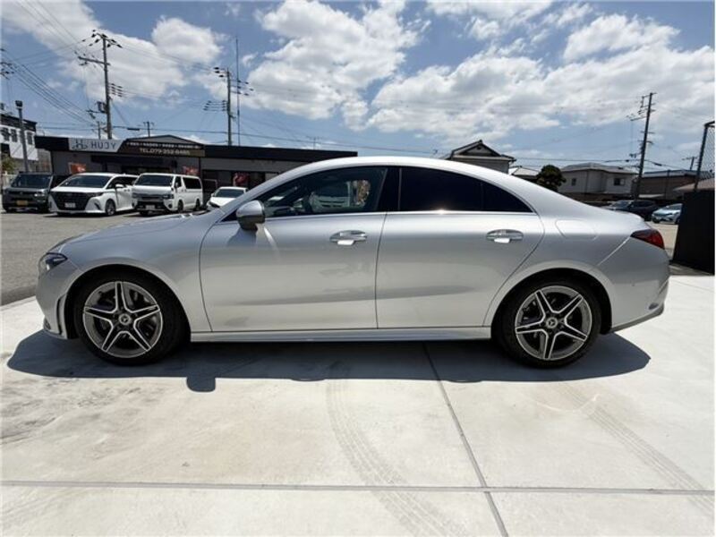 CLA-CLASS