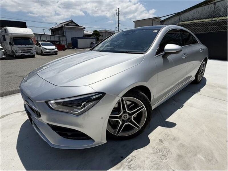 CLA-CLASS
