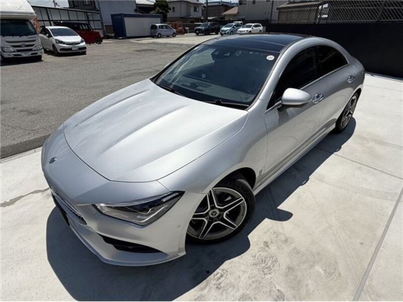 CLA-CLASS