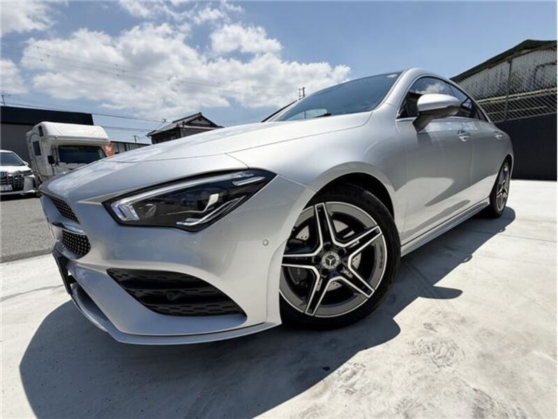 CLA-CLASS