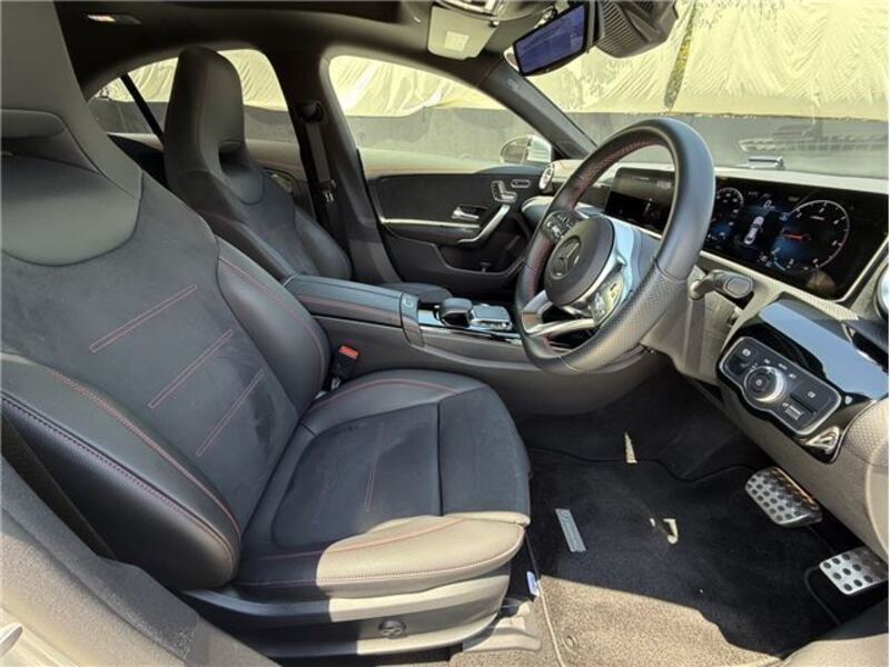 CLA-CLASS