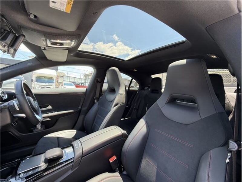 CLA-CLASS