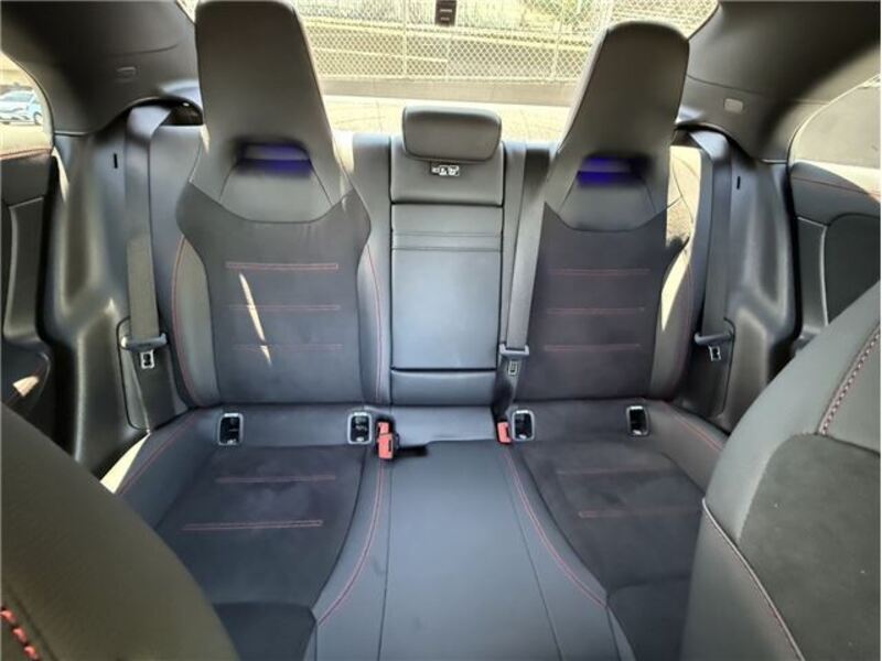 CLA-CLASS