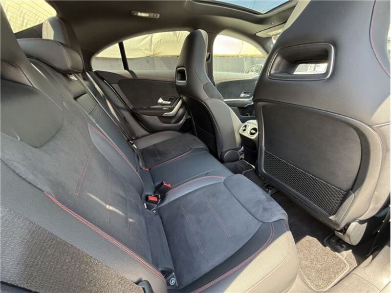 CLA-CLASS