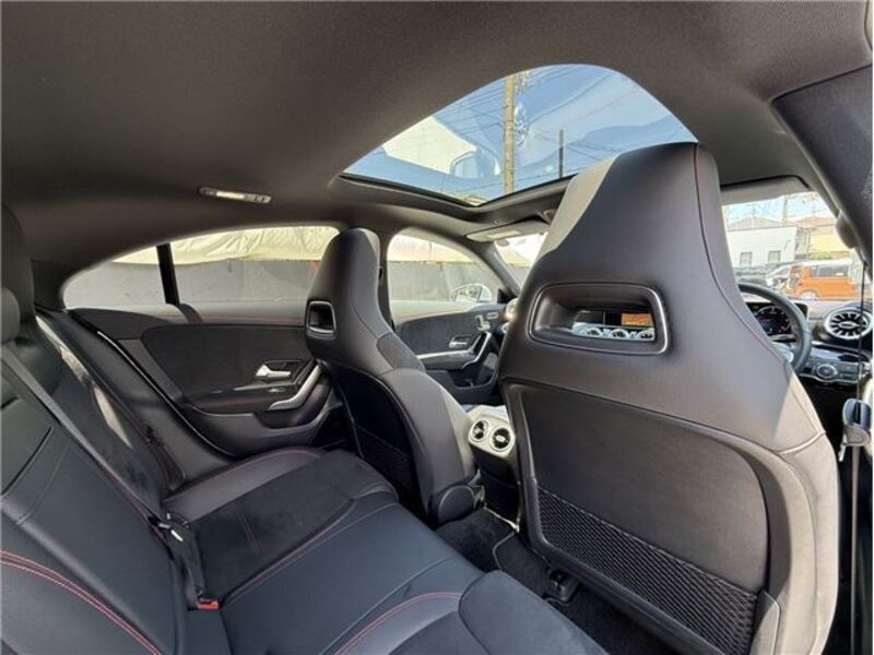 CLA-CLASS