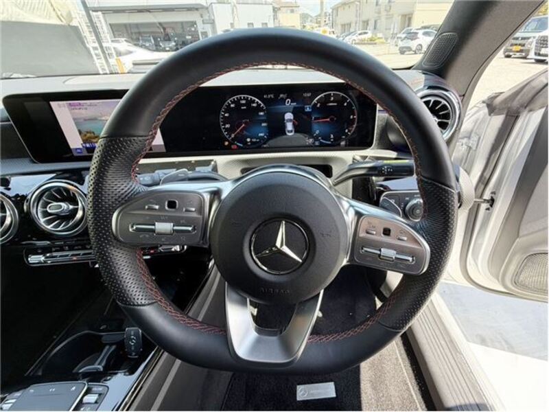 CLA-CLASS