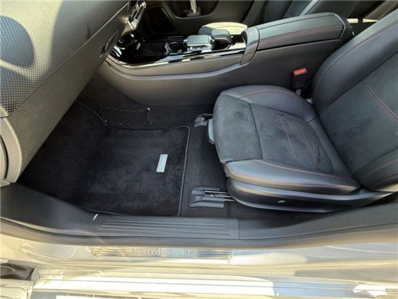 CLA-CLASS