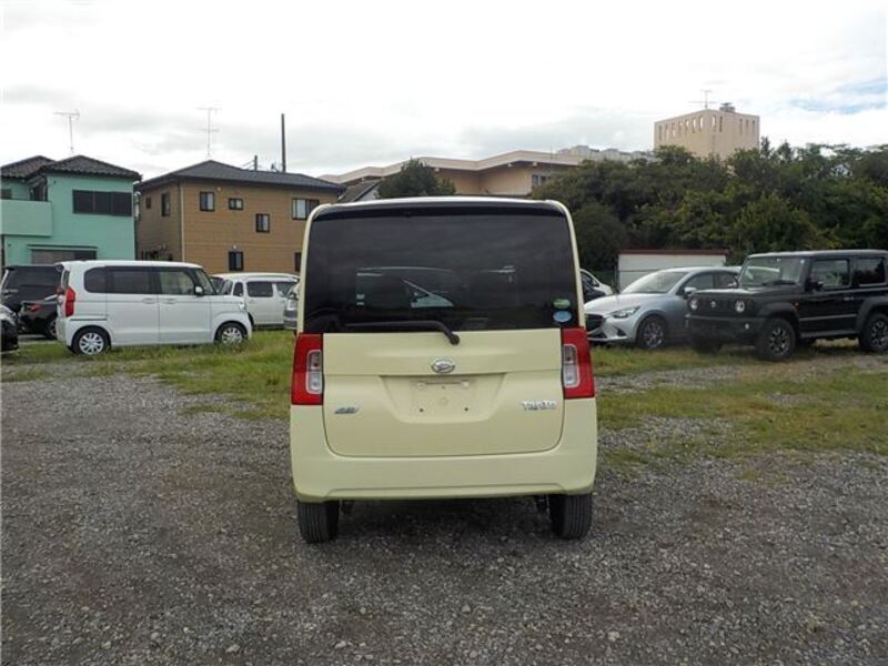 TANTO