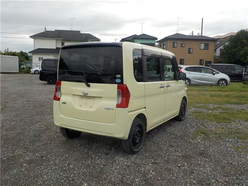 TANTO