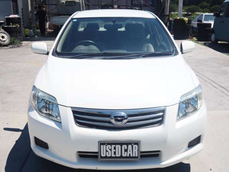 COROLLA AXIO