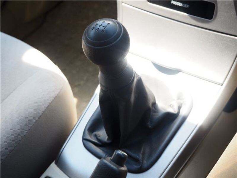 COROLLA AXIO