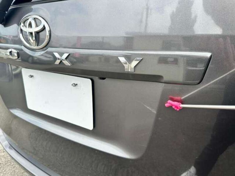 VOXY