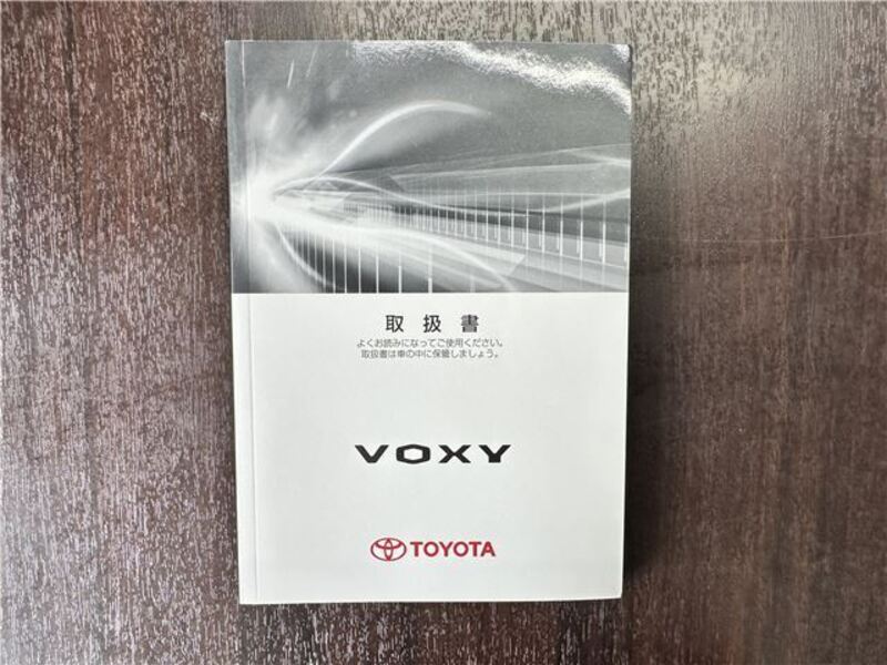 VOXY