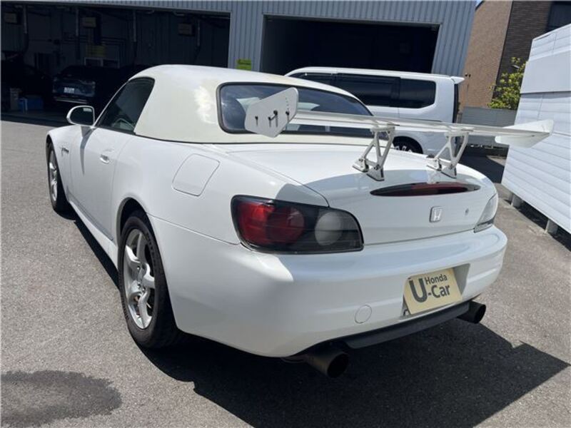 S2000