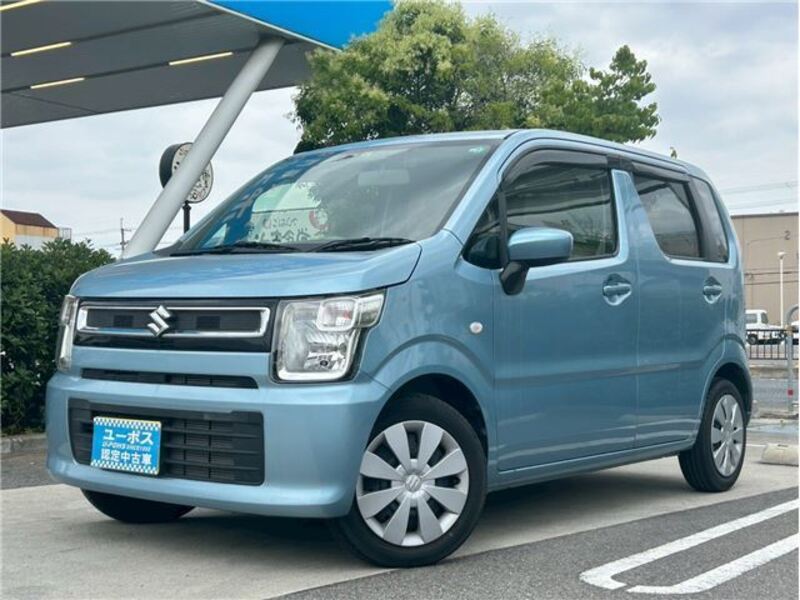 WAGON R-0
