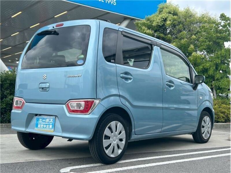 WAGON R