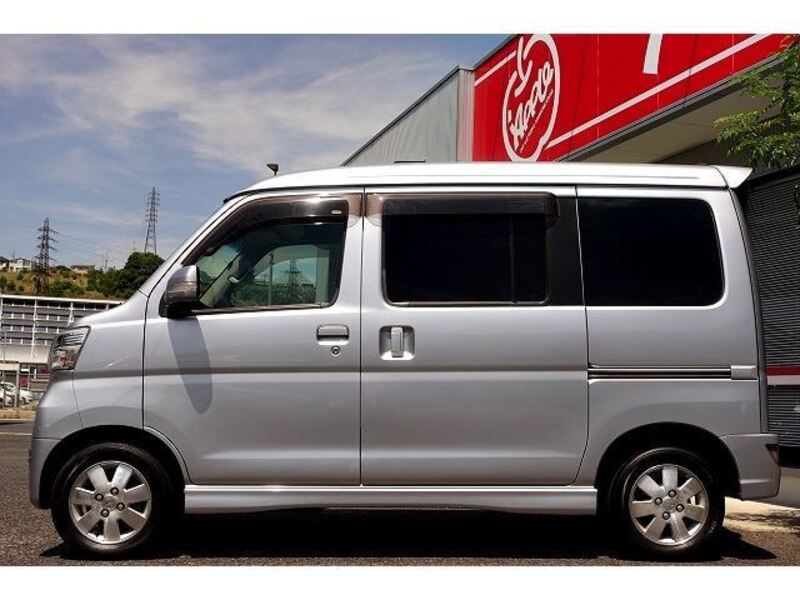 ATRAI WAGON