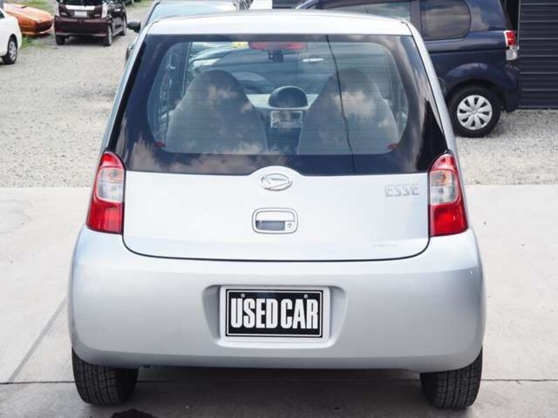 ESSE