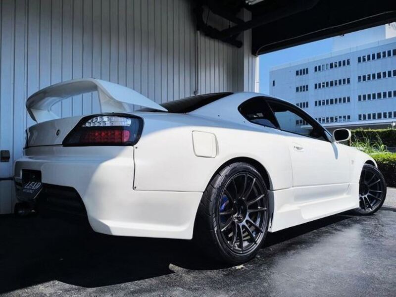 SILVIA