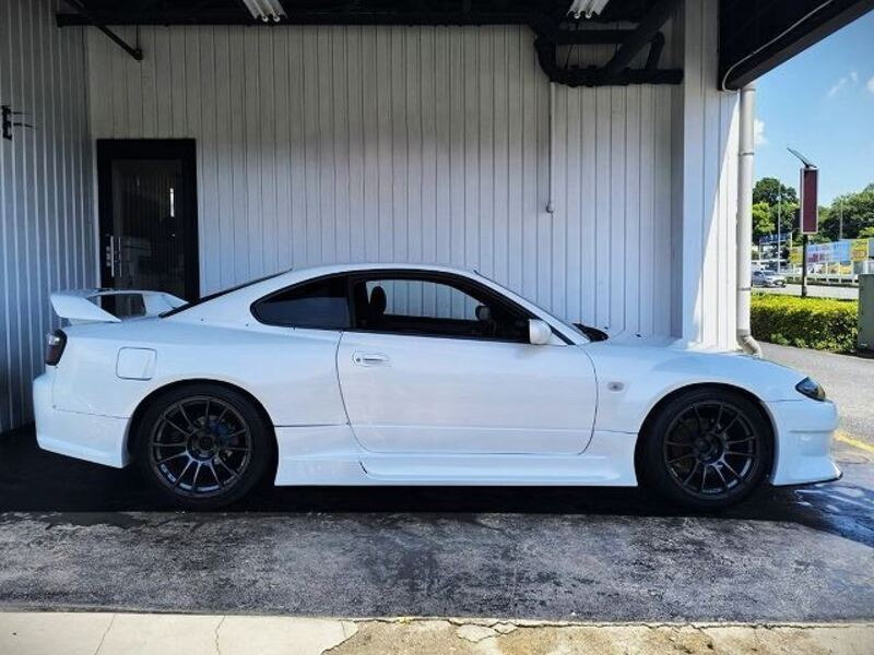 SILVIA