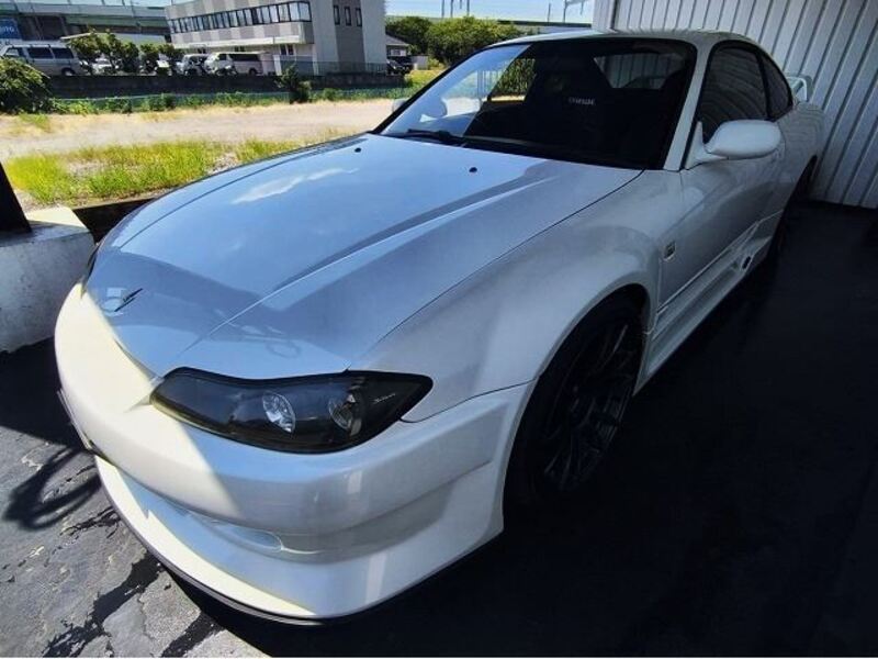 SILVIA