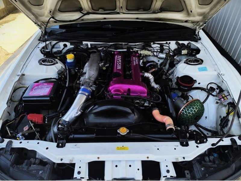 SILVIA