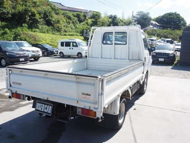 VANETTE TRUCK