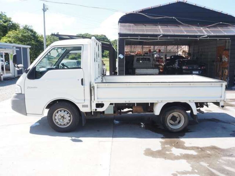 VANETTE TRUCK