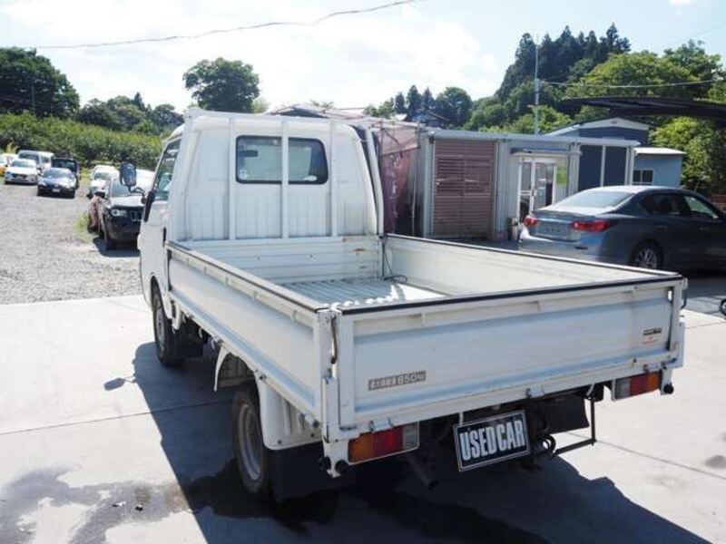 VANETTE TRUCK