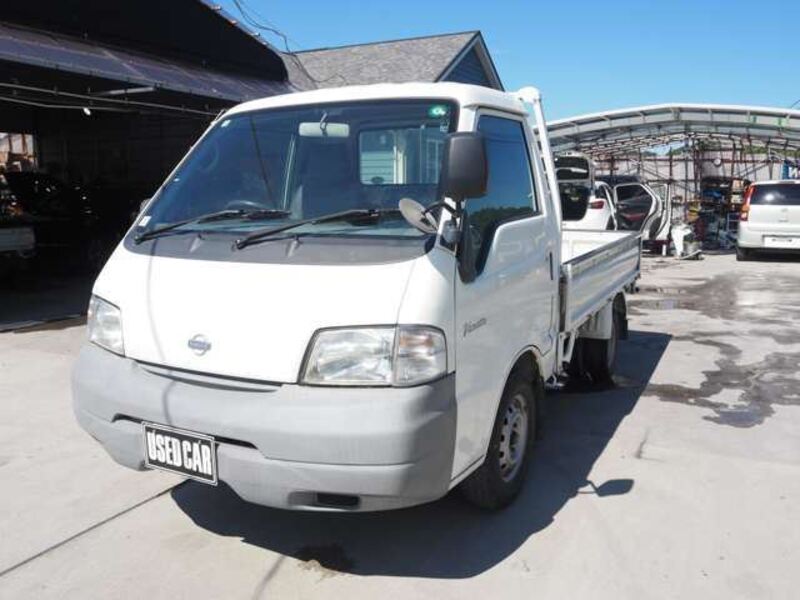 VANETTE TRUCK